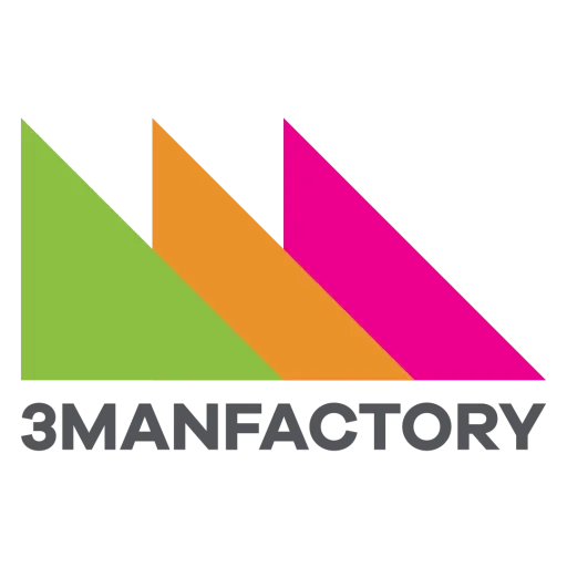 3manfactory