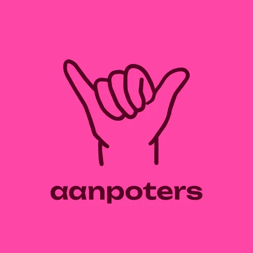 Aanpoters full service marketingbureau