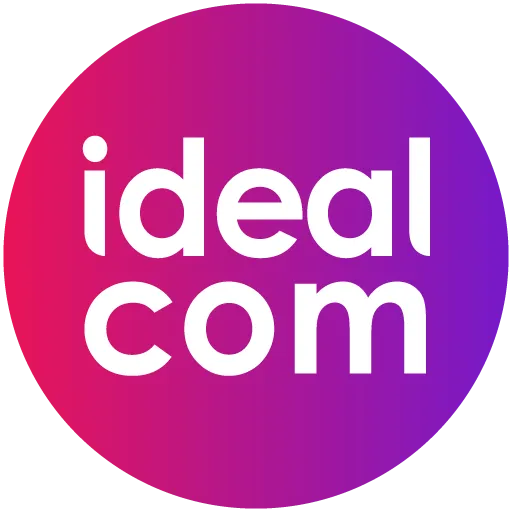 Agence de communication Idealcom