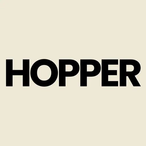 Agencia de Comunicación Hopper