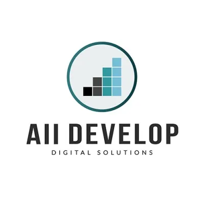Aii Develop Digital Solutions | SEO, PPC, SSM, Web Development Agency in Singapore