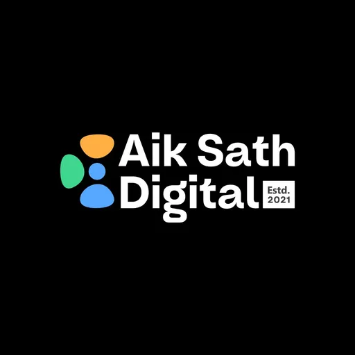 Aik Sath Digital