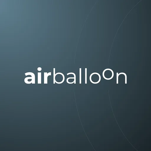 Air Balloon