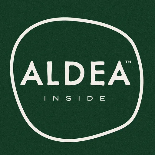 Aldea inside