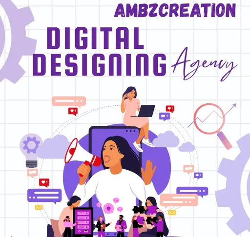 AmbzCreation