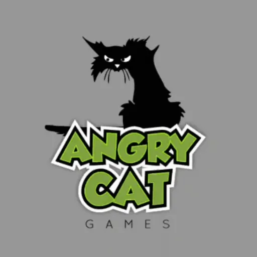 Angry Cat Games