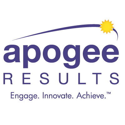 Apogee Results