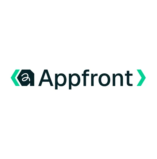 Appfront