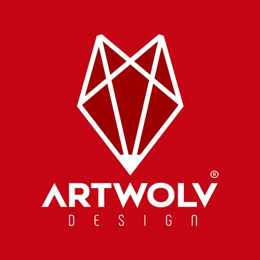 ARTWOLV Design أرت ولف ديزاين