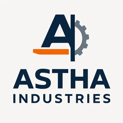 Astha Industries