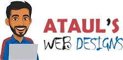 Ataul's Web Designs