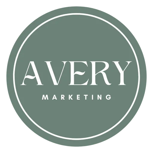 Avery Marketing Agency