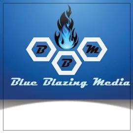 Blue Blazing Media Co.