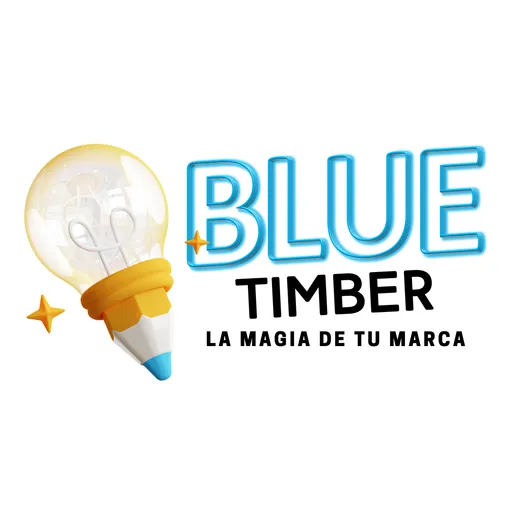 Blue Timber