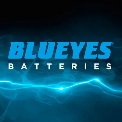 Blueyes