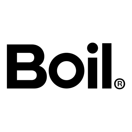 Boil® | Branding & GoToMarket Agency