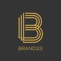 BRAND 33