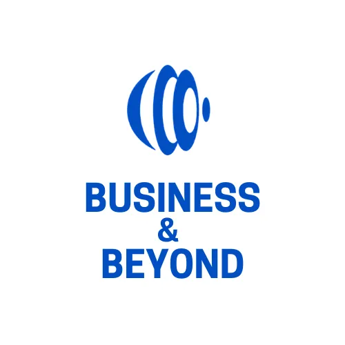 BUSINESS AND BEYOND CONSULTING LLC