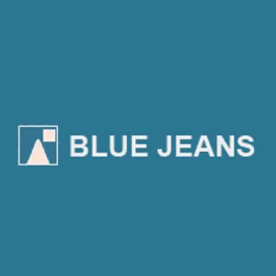 Business in Blue Jeans