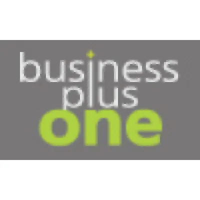 Business Plus One