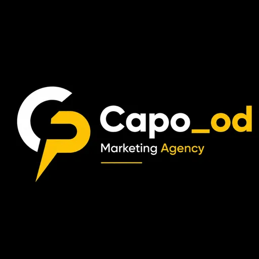 CAPOOD | Agence Marketing Digital