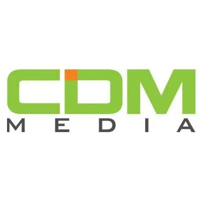 CDM Media