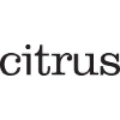 Citrus Inc.