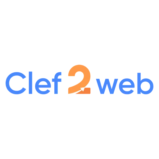 Clef2web