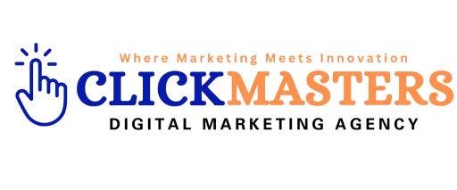 Clickmasters Digital Marketing Agency