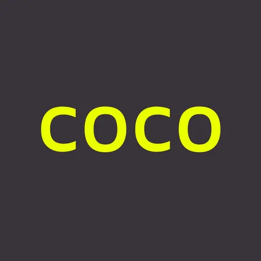 COCO Consulting