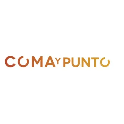 Coma y Punto