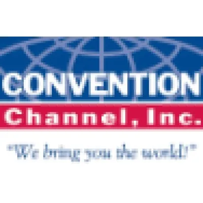 Convention Channel, Inc.