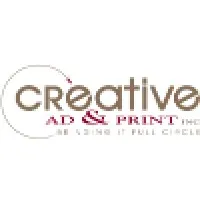 Creative Ad & Print, Inc.