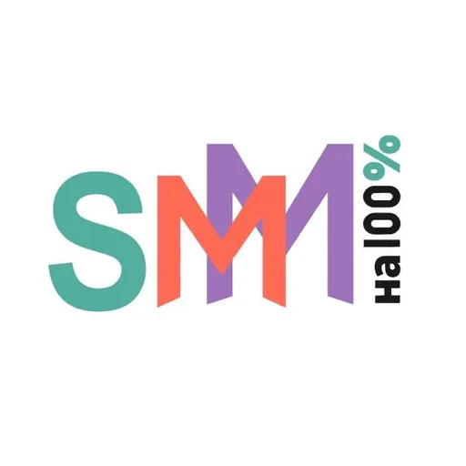 Creative SMM