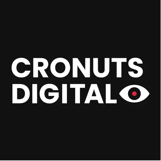 CRONUTS.DIGITAL