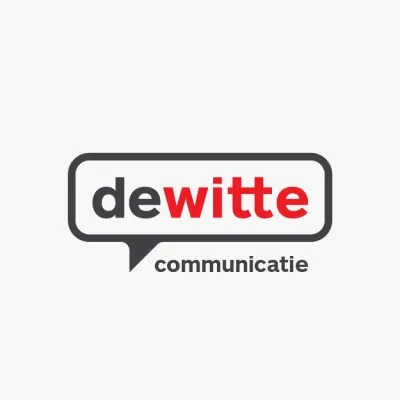 DE WITTE COMMUNICATIE