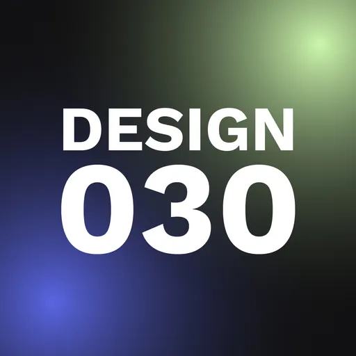 Design 030