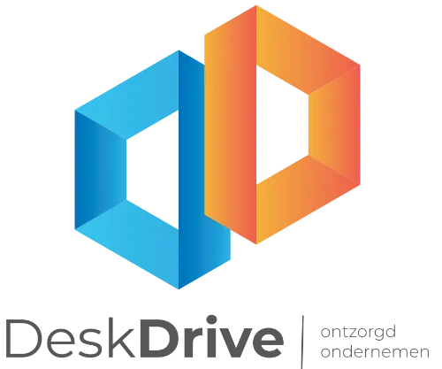 DeskDrive