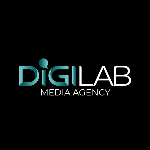 Digilab Media Agency
