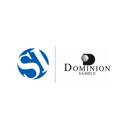 Dominion Sample Ltd