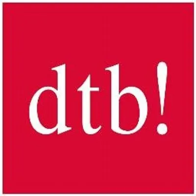 dtb! Advertising
