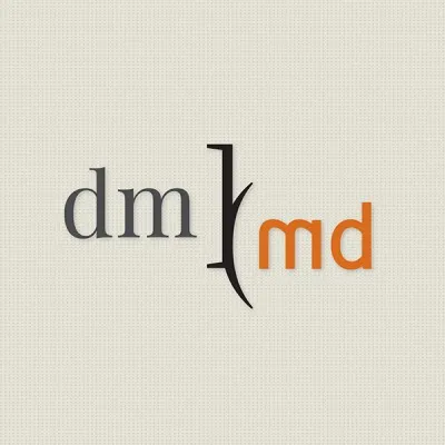 Dylan Moore Marketing Design