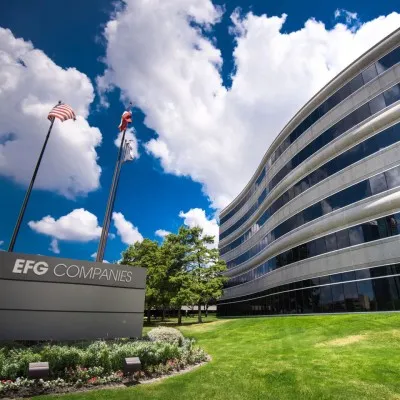 EFG Marketing Solutions