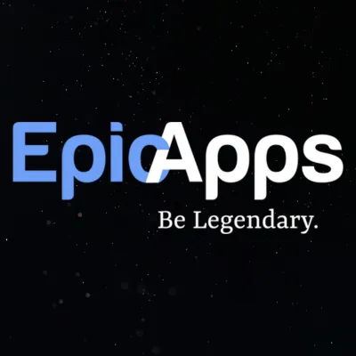 Epic Apps