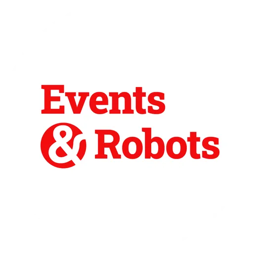 Events & Robots