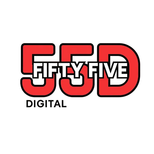 Fifty Five Digital