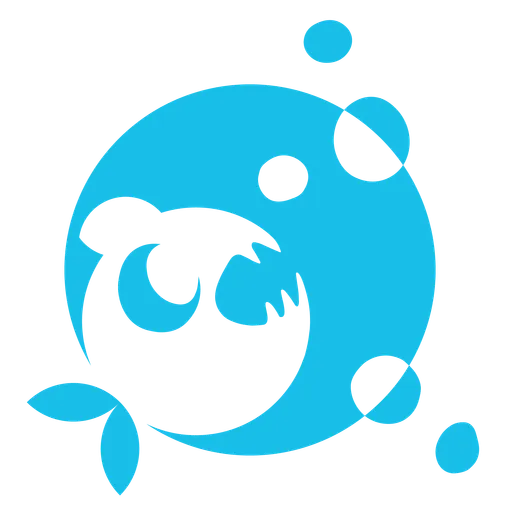 Fish Blowing Bubbles
