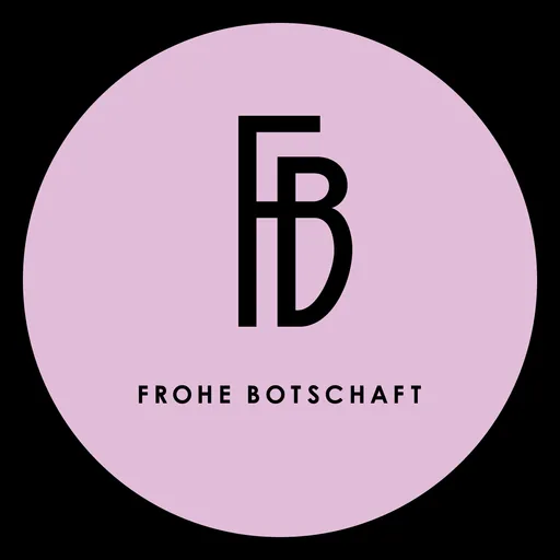 Frohe Botschaft PR GmbH