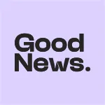 Good News. BV