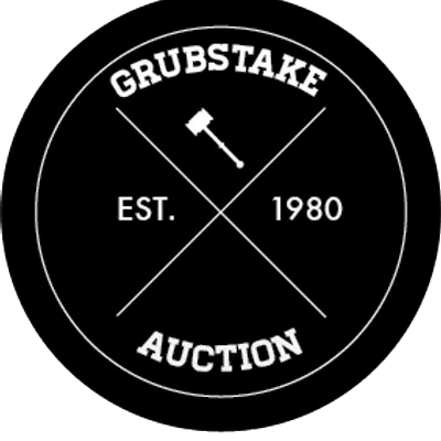 Grubstake Auction Company